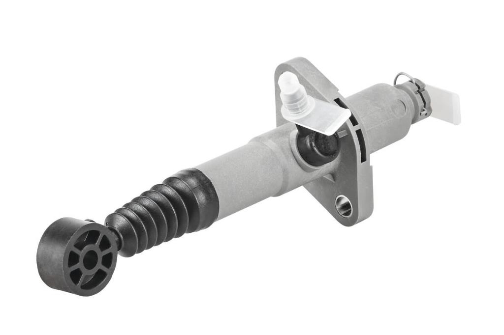 Emetteur d'embrayage (Cylindre émetteur de débrayage) VALEO 804905